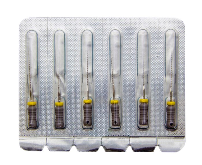 Дрильборы ручные Римеры №08 Pro-Endo VDW 00000000202 - фото 443733