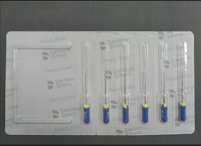 Дрильборы ручные Римеры №30 MAILLEFER 00000010024 - фото 443750