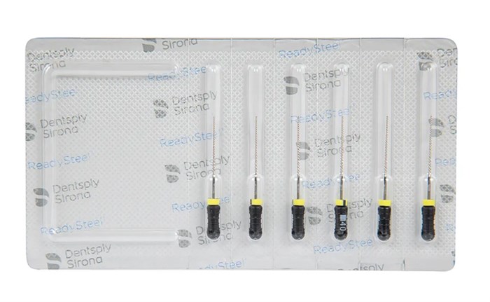 Дрильборы ручные Римеры №40/25мм/6шт/ MAILLEFER 00000104960 - фото 443753