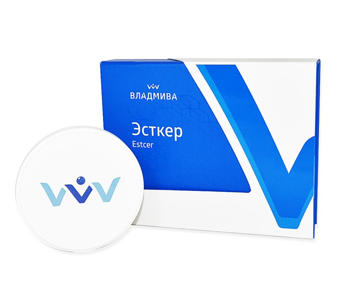 ЭСТКЕР/диски/ST-PLUS  MULTILAYER/BL 1/98*25 мм 00000065087 - фото 443932