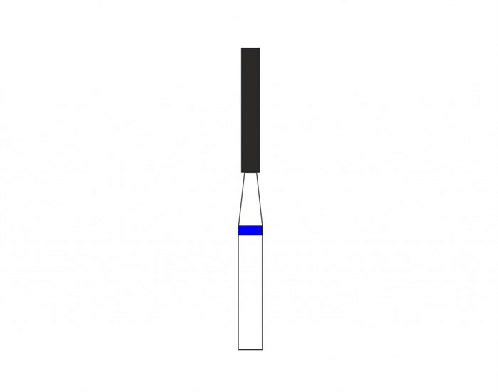 Цилиндрический турбинный бор 866.315.107.080.012 00000020114 - фото 443971