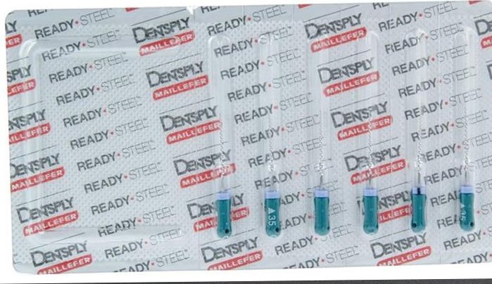 Дрильборы ручные Римеры №35 MAILLEFER 00000010020 - фото 443979