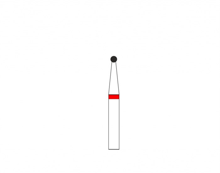 Сферический турбинный бор 856.315.001.000.009 00000017755 - фото 444095