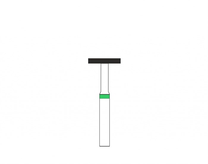 Цилиндрический турбинный бор 876.314.040.008.050 00000009138 - фото 444339