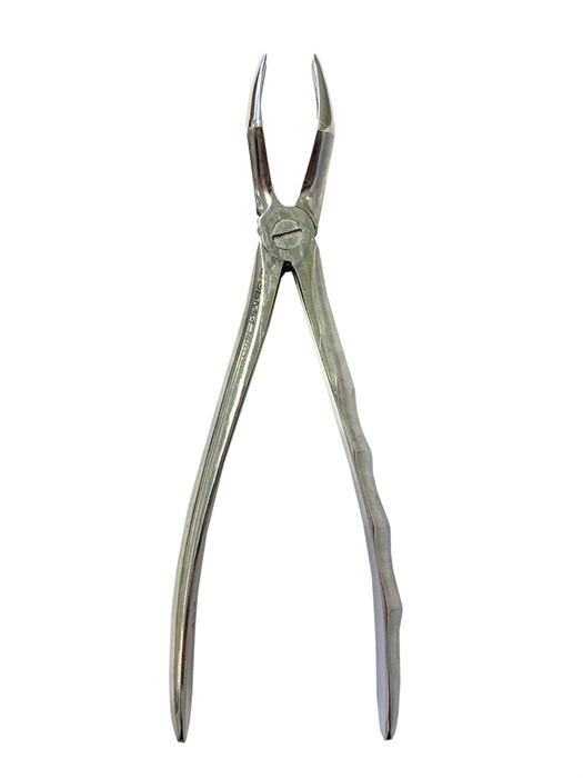 ЩИПЦЫ ДЛЯ УДАЛЕНИЯ стандартные арт.1021 00000071502 - фото 444509