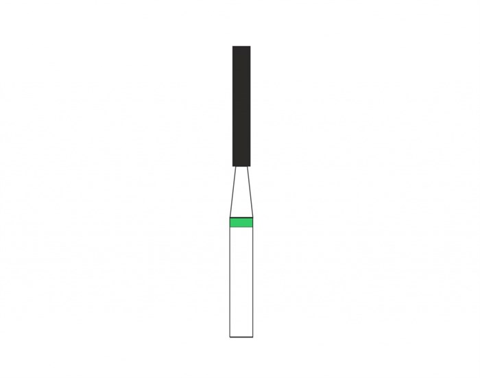 Цилиндрический турбинный бор 876.315.107.080.012 00000022278 - фото 444557