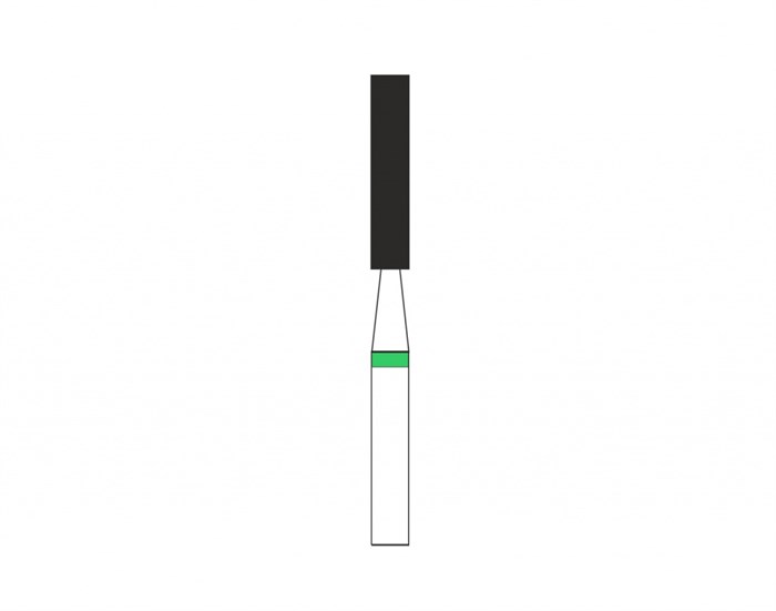 Цилиндрический турбинный бор 876.314.107.080.016 00000002844 - фото 444629