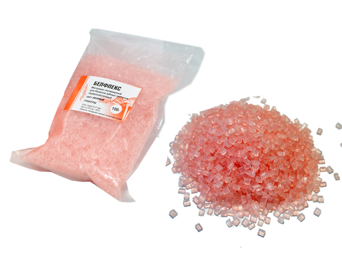 БЕЛФЛЕКС гранулы/100 г 00000043534 - фото 444965