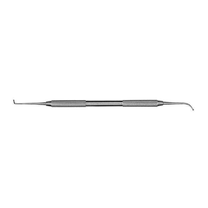 Штопфер апикальный универсальный большой, 0,9 /1,4 мм MCBUL - фото 451528