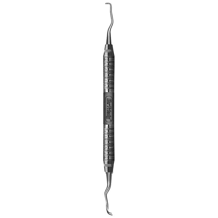 Кюрета хирургическая "Kramer" медиальная SKRA16 - фото 451676