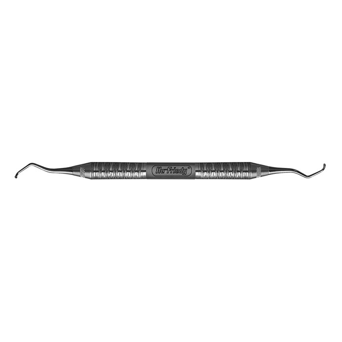 Кюрета фуркационная "DeMarco" SDM26 - фото 451678