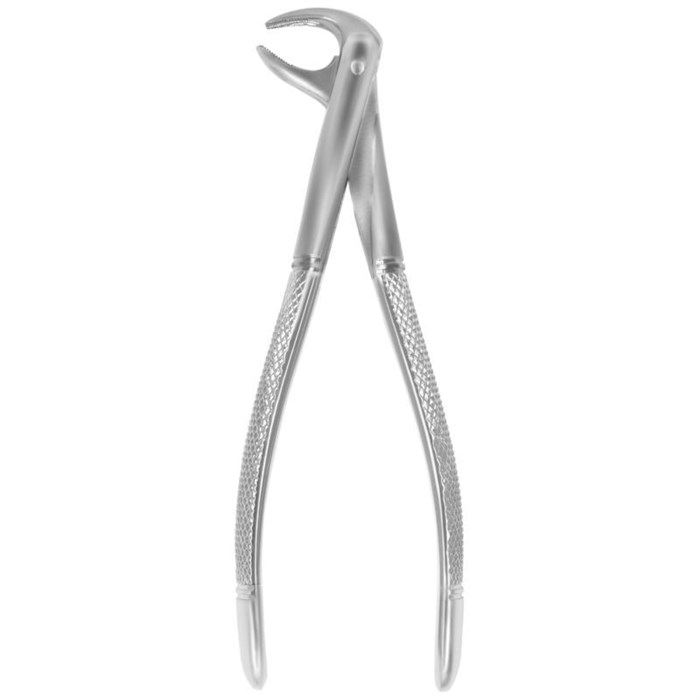 Щипцы для удаления (нижние корни) FX74E - фото 451795