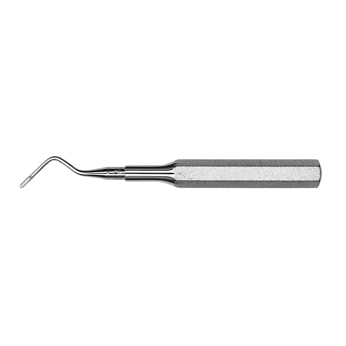 Элеватор "Serrated Single-edge" для верхушки корня E95 - фото 451819