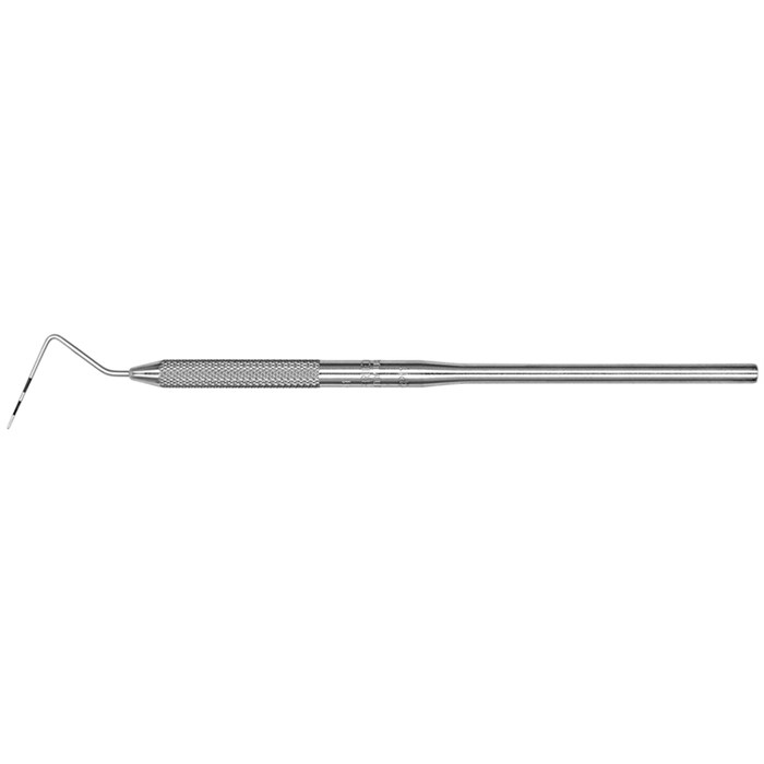 Зонд пародонтальный односторонний CP11 (3-6-8-11) PCP11 - фото 451843