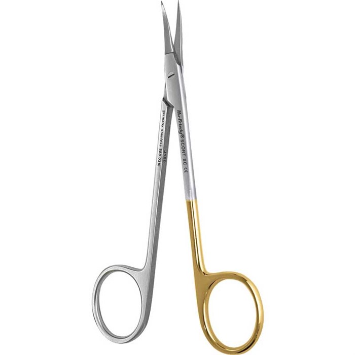 Ножницы Scissors Cortellini SCORTSC - фото 451882
