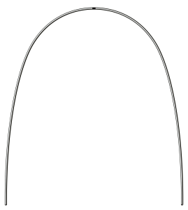 Дуга ТМА Rematitan Special Ideal 0,45 (18) н/ч 72312 - фото 451947