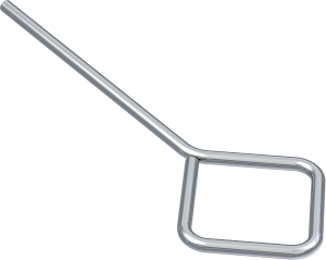 Ключ для винтов расширяющих ортодонтических 75827 - фото 452032