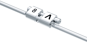 Винт для расширения небного шва Variety mini 8 мм 74891 - фото 452034