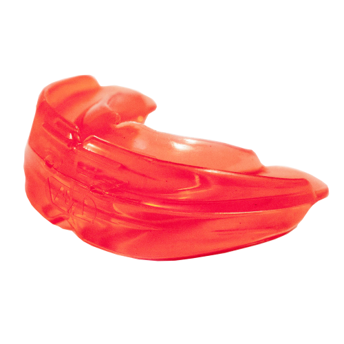 Трейнер для выравнивания жесткий розовый T4А 73816 - фото 452043