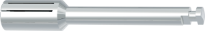 Удлинитель tomas driver адаптор для углового наконечника 26 мм 75740 - фото 452102