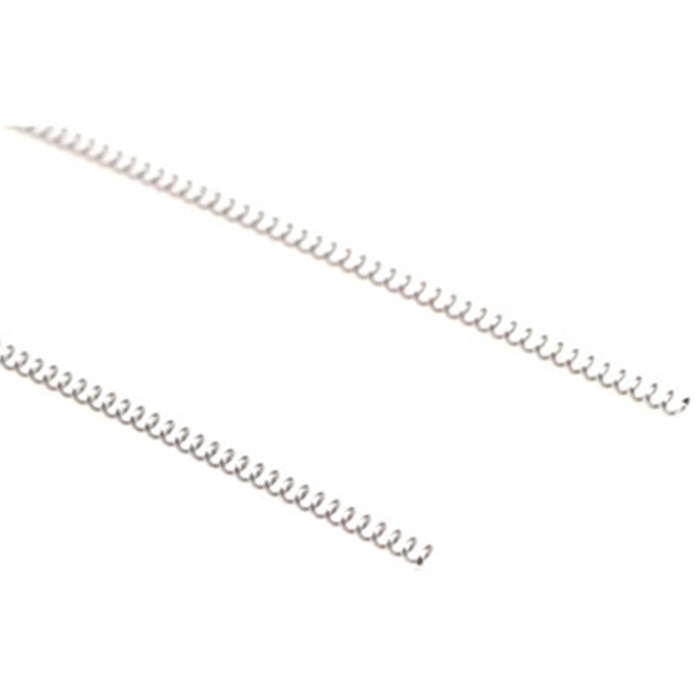 Пружина нитиноловая открывающая 0,010 легкая 18 см 77643 - фото 452140