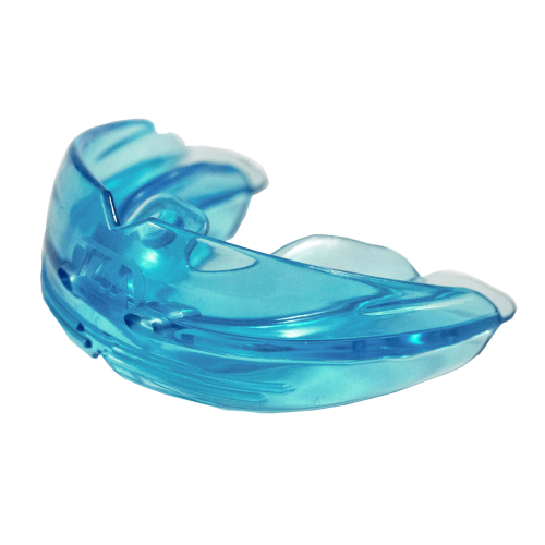 Трейнер для выравнивания мягкий голубой T4А 73765 - фото 452165