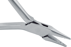 Щипцы Premium-Line универсальные для проволоки до 0,8 мм 75413 - фото 452172