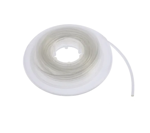 Трубка эластичная защитная для дуг 027 в катушке 3 м. 76740 - фото 452222