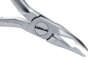 Щипцы Premium-Line Вайнгарта Mini универсальные для проволоки до 0,5 75812 - фото 452224