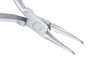 Щипцы EQ-Line Хоу для установки дуг 76486 - фото 452228