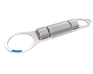 Элемент соединительный tomas пружина никель титановая легкая 8 мм 71746 - фото 452237