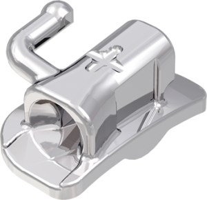 Замок-трубка неконвертируемая одинарная Ortho-Cast M MBT 022 UL6 76488 - фото 452278