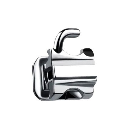 Замок-трубка Peerless конвертируемая одинарная 022 UL6 74793 - фото 452285