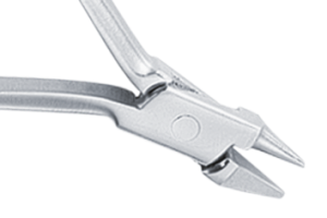 Щипцы EQ-Line Энгля для нанесения изгибов на дугу для проволоки до 0,7 75976 - фото 452415