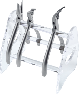 Подставка для 7 ортодонтических инструментов 75832 - фото 452594