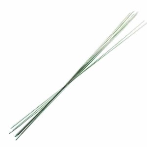 Дуга для ретейнеров SS twisted straight wire 6-тижильная 0195, 35 см 74988 - фото 452616