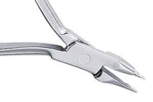 Щипцы EQ-Line Твида для проволоки до 0,5 75980 - фото 452617