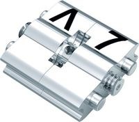 Винт для расширения небного шва Нyrax mini без направляющих 7 мм 74890 - фото 452648