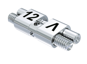 Винт для расширения небного шва Variety maxi без направляющих 12 мм 74913 - фото 452699