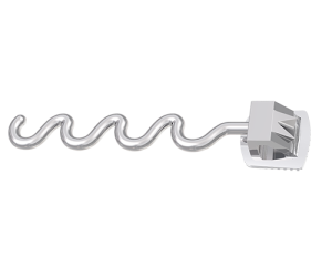 Элемент соединительный tomas крючок для приклеивания к элайнеру или зубу верхний правый/нижний левый 73479 - фото 452810