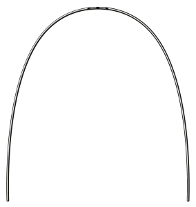 Дуга ТМА Rematitan Special Ideal 0,43х0,64 (17х25) в/ч 75805 - фото 452849