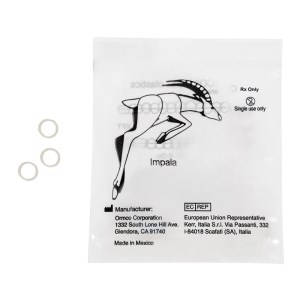 Тяга эластичная Антилопа 3/16, 6 oz очень сильная 76662 - фото 453112