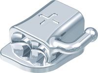 Замок-трубка неконвертируемая двойная Ortho-Cast М Roth 022 UR6 75697 - фото 453125