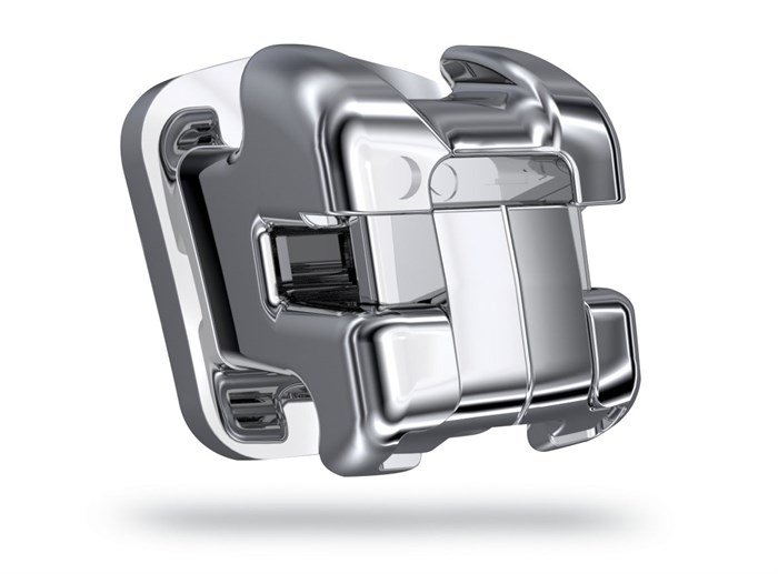 Брекет Damon Q2 022 UL3 с кр. 76027 - фото 453169