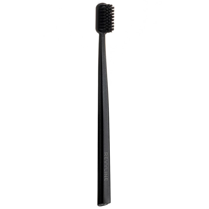 Зубная щетка Revyline SM6000 Smart Black Edition, мягкая 6685 - фото 453220