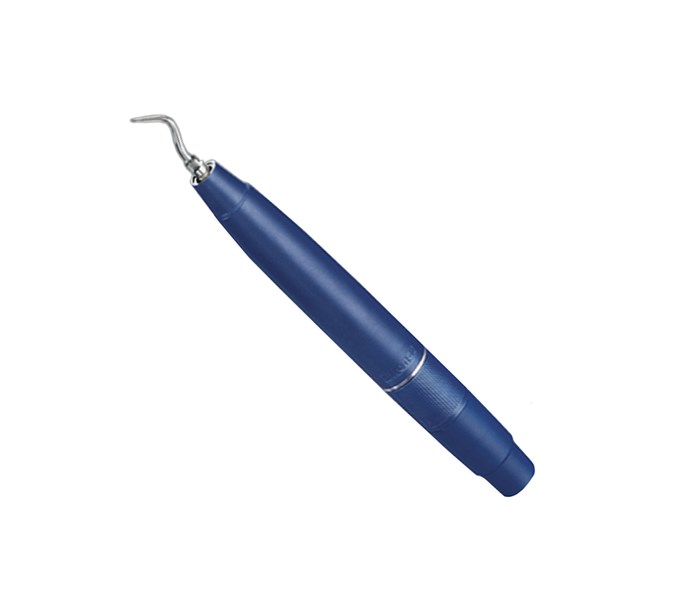 Dentsply Sirona Sirosonic L - скалер для INTEGO CS, комплект для встраивания в установку 6494897 - фото 495478