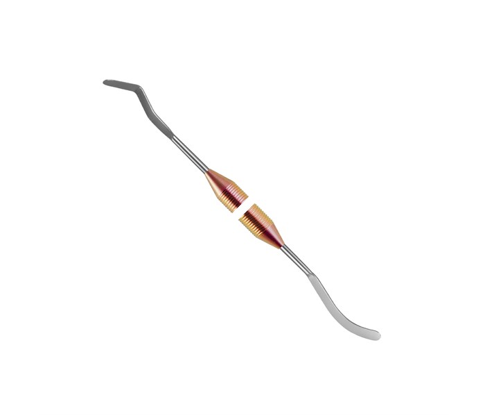 Экрадент 03-02 - гладилка серповидная большая 2,7/2,7 03-02 - фото 495728