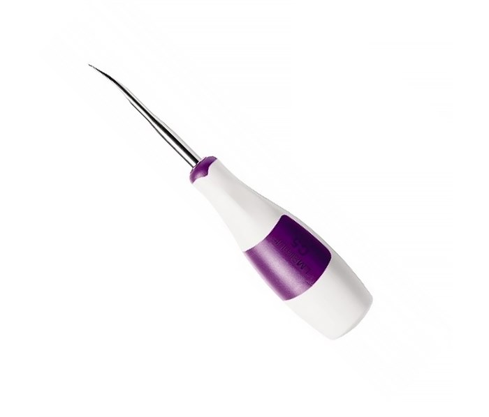 LM LM-SlimLift C5 Люксатор изогнутый (5 мм) LM 812850 - фото 496291