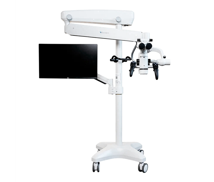 JustVision JVMA — микроскоп операционный Just Vision micro (комплектация G4 Pro by Bondent) 029851 - фото 503676