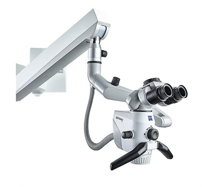 Zeiss EXTARO 300 Essential - стоматологический операционный микроскоп, напольный EXTARO 300 Essential/floor - фото 503726